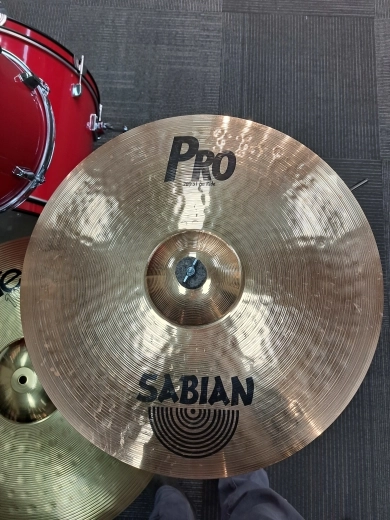 Sabian Pro 20